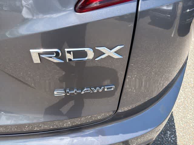 Thumbnail: 2020 Acura RDX - 14