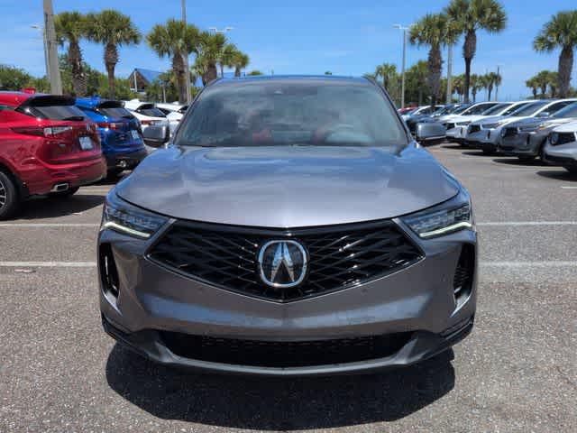 Thumbnail: 2026 Acura RDX - 3