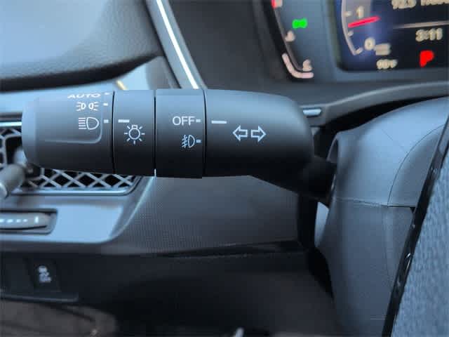 Thumbnail: 2025 Acura Integra - 29