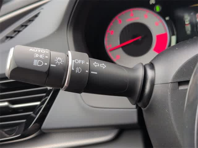 Thumbnail: 2026 Acura RDX - 29