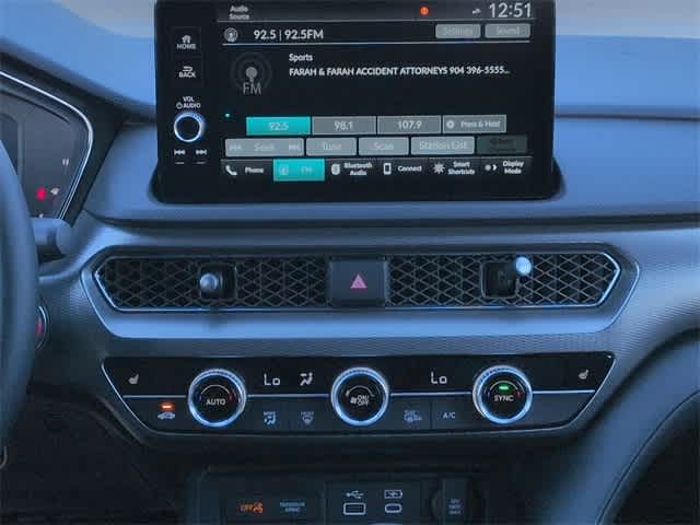 Thumbnail: 2026 Acura Integra - 30