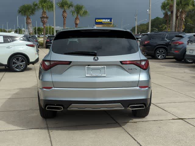 Thumbnail: 2026 Acura MDX - 7