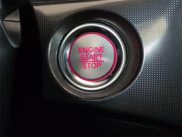 Thumbnail: 2023 Acura Integra - 39