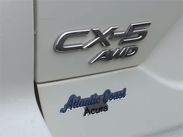 Thumbnail: 2019 Mazda CX-5 - 13