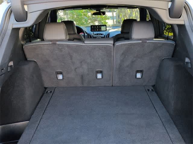 Thumbnail: 2022 Acura RDX - 36