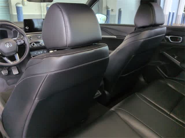 Thumbnail: 2023 Acura Integra - 19