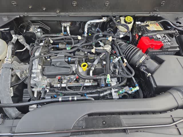 Thumbnail: 2022 Ford Bronco Sport - 15