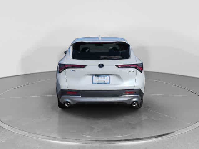 2025 Acura ADX Base - Photo 7