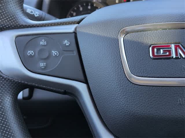 Thumbnail: 2022 GMC Terrain - 24