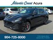 Maserati Grecale