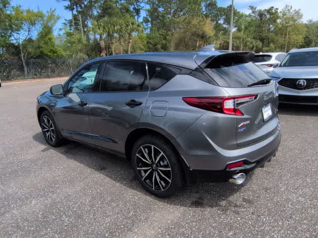 Thumbnail: 2026 Acura RDX - 6