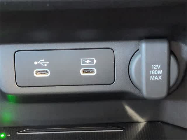 Thumbnail: 2025 Acura ADX - 33