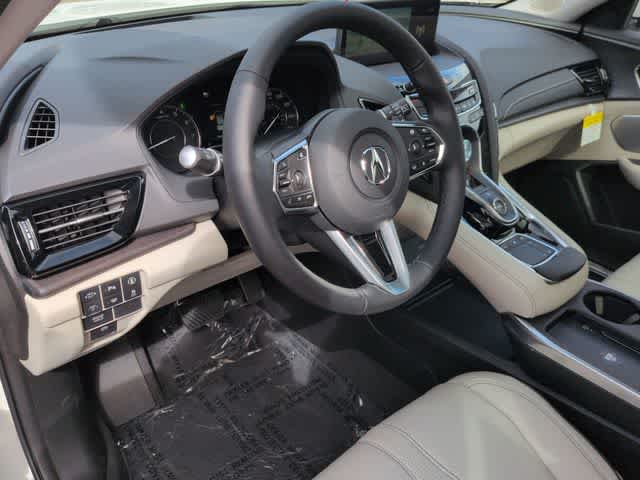 Thumbnail: 2026 Acura RDX - 10