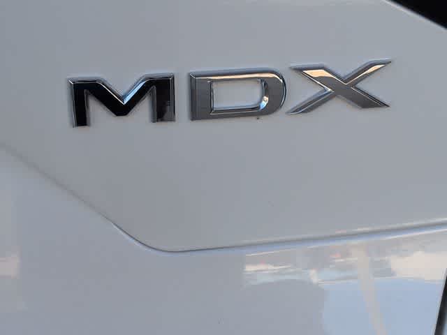 Thumbnail: 2026 Acura MDX - 13