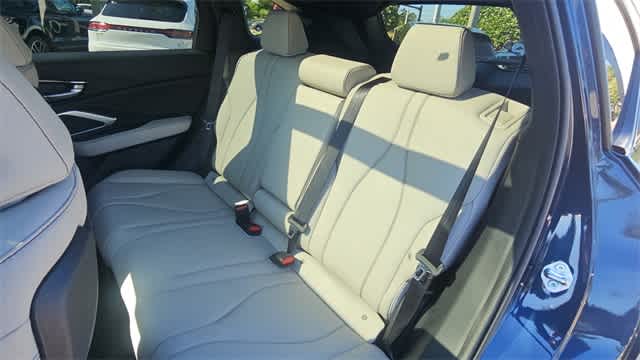 Thumbnail: 2025 Acura RDX - 14