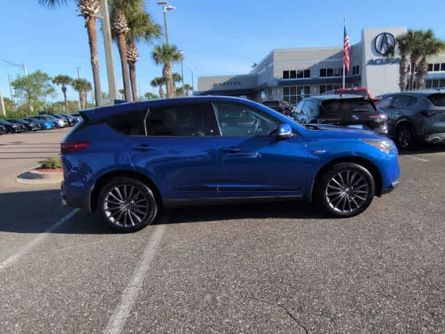Thumbnail: 2022 Acura RDX - 11