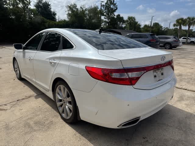 Thumbnail: 2014 Hyundai Azera - 3