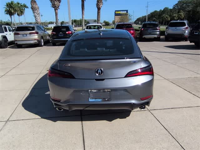 Thumbnail: 2025 Acura Integra - 7