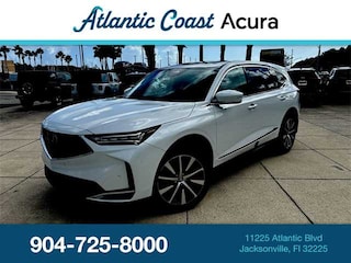 2026 Acura MDX w/Technology Package SUV