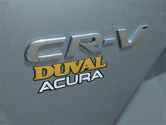 Thumbnail: 2021 Honda CR-V - 13