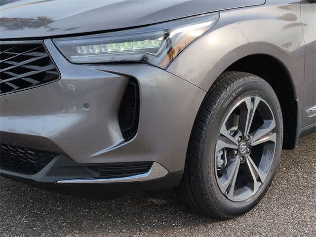 Thumbnail: 2026 Acura RDX - 11