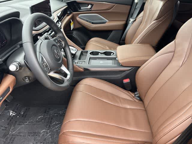 Thumbnail: 2026 Acura MDX - 17