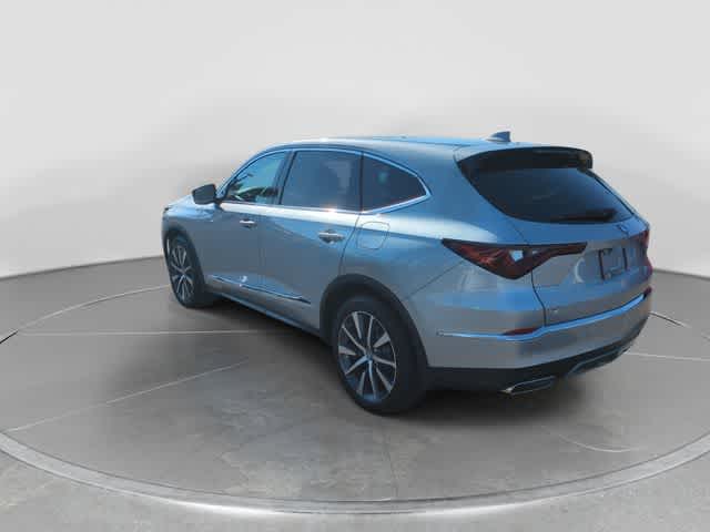 2026 Acura MDX Technology Package - Photo 6
