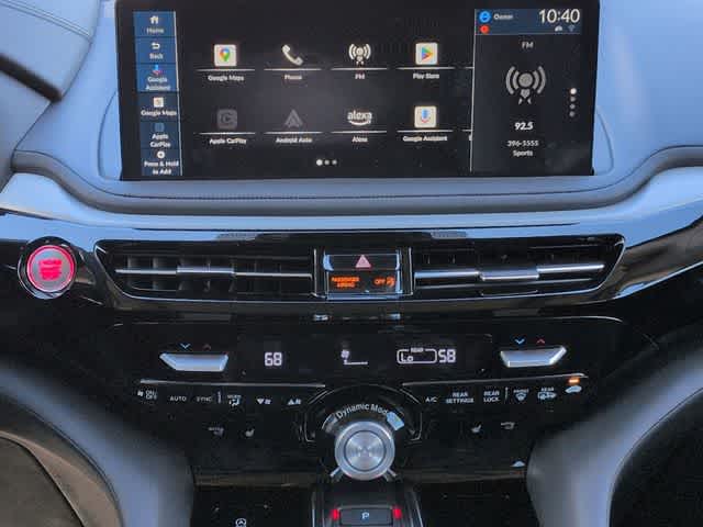 Thumbnail: 2026 Acura MDX - 30