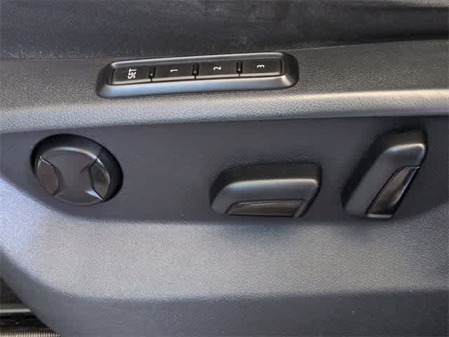 Thumbnail: 2018 Volkswagen Atlas - 18