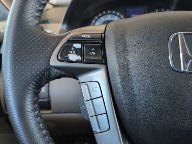 Thumbnail: 2016 Honda Odyssey - 26