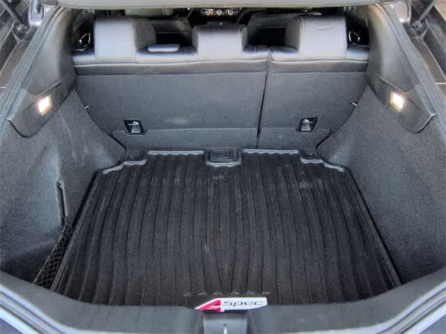 Thumbnail: 2025 Acura Integra - 36