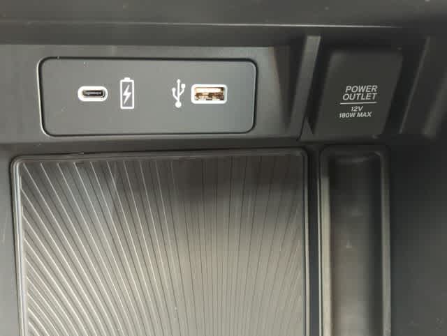 2025 Acura TLX Technology Package - Photo 34