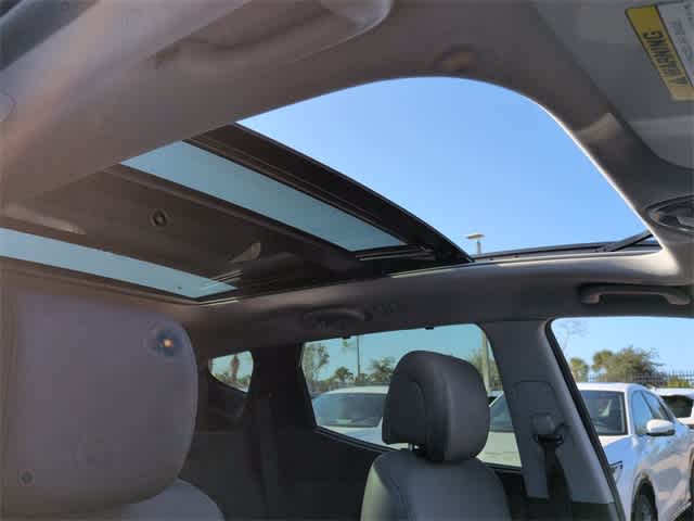 Thumbnail: 2014 Hyundai Santa Fe - 19