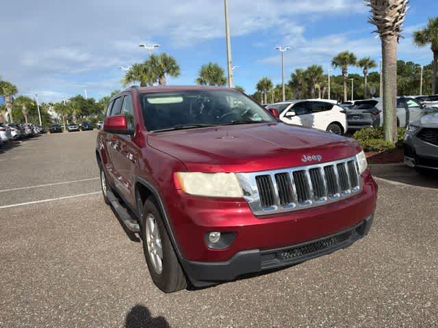 Thumbnail: 2013 Jeep Grand Cherokee - 8