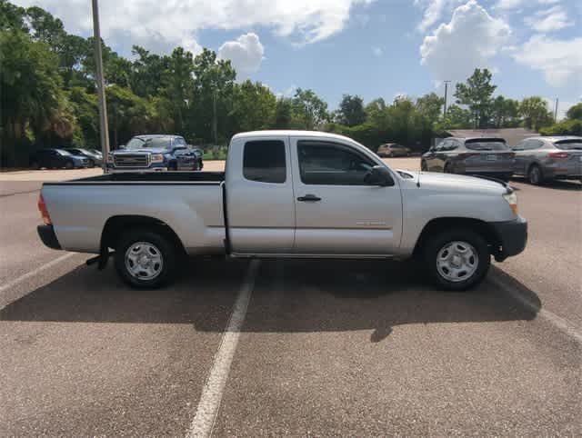 Thumbnail: 2007 Toyota Tacoma - 9