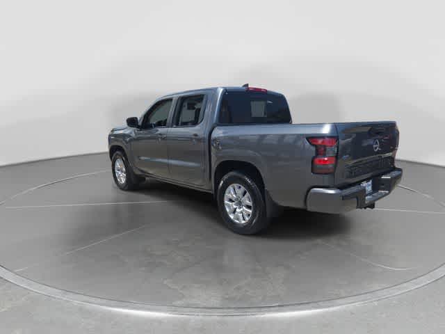 2024 Nissan Frontier SV - Photo 6