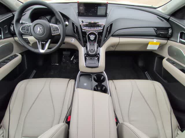 Thumbnail: 2026 Acura RDX - 16