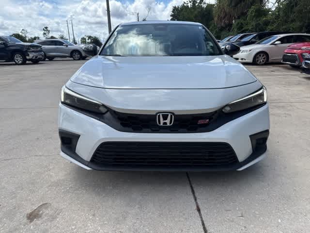 Thumbnail: 2022 Honda Civic - 9