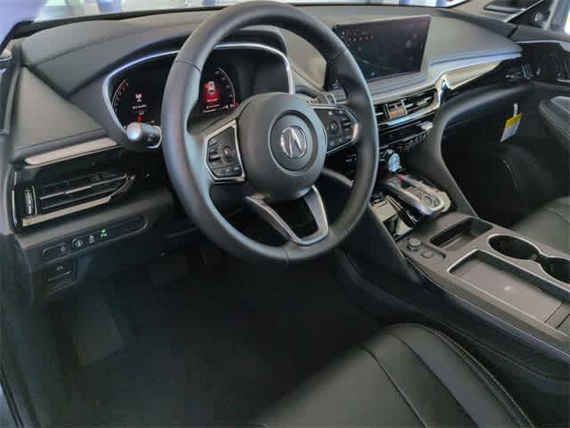 Thumbnail: 2026 Acura MDX - 10