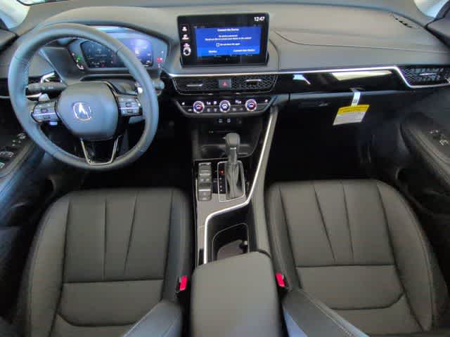 Thumbnail: 2025 Acura ADX - 16