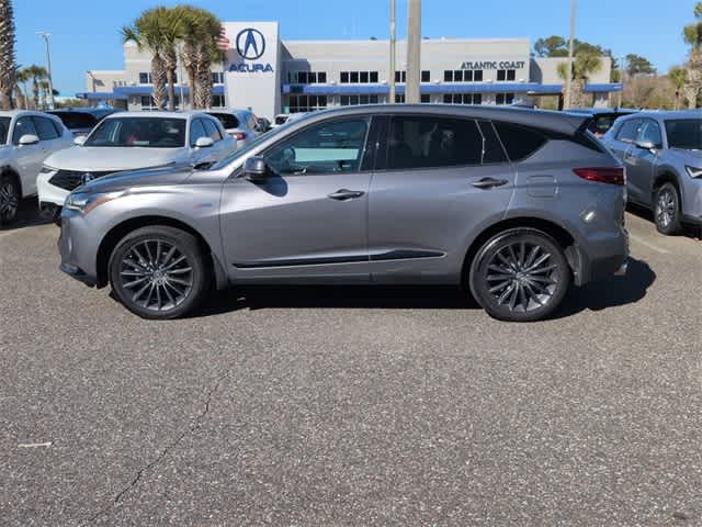 Thumbnail: 2023 Acura RDX - 5