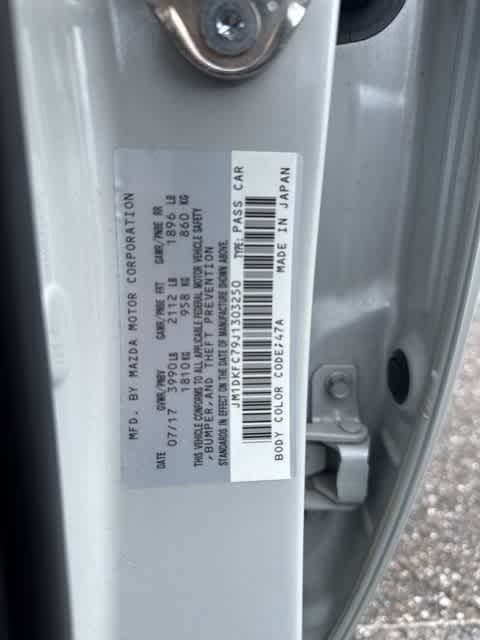 Thumbnail: 2018 Mazda CX-3 - 26