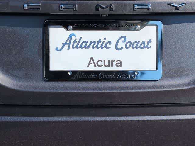 Thumbnail: 2024 Toyota Camry - 13