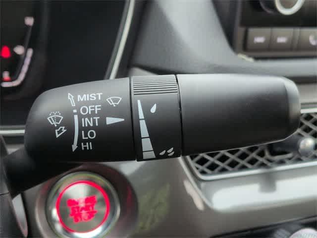 Thumbnail: 2023 Acura Integra - 28