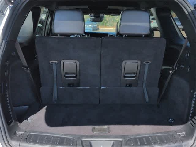 Thumbnail: 2024 Dodge Durango - 37