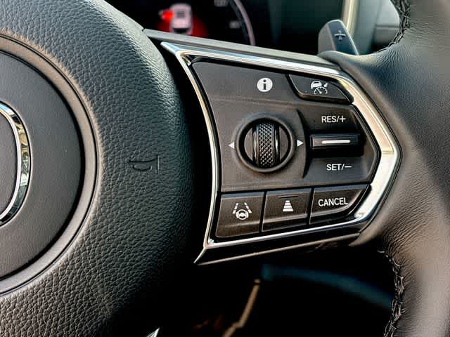 Thumbnail: 2026 Acura MDX - 27