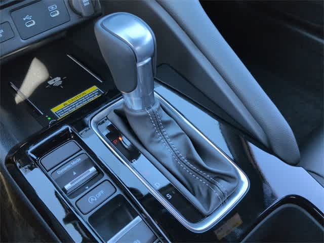 Thumbnail: 2026 Acura Integra - 34