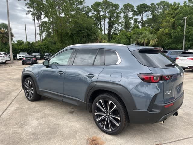 Thumbnail: 2023 Mazda CX-50 - 3