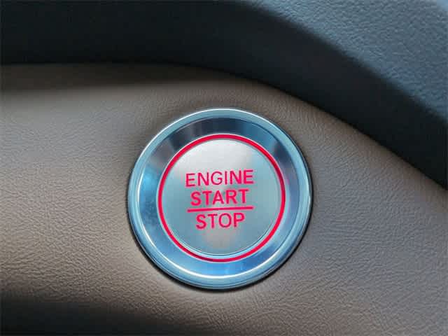 Thumbnail: 2025 Acura RDX - 40