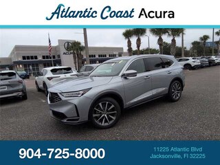 2026 Acura MDX w/Technology Package SUV